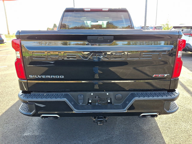Used 2022 Chevrolet Silverado 1500 RST image 6