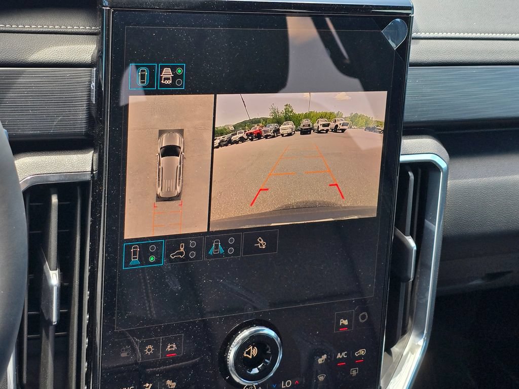 New 2026 GMC Acadia Elevation w/ Black Edition FWD image 10