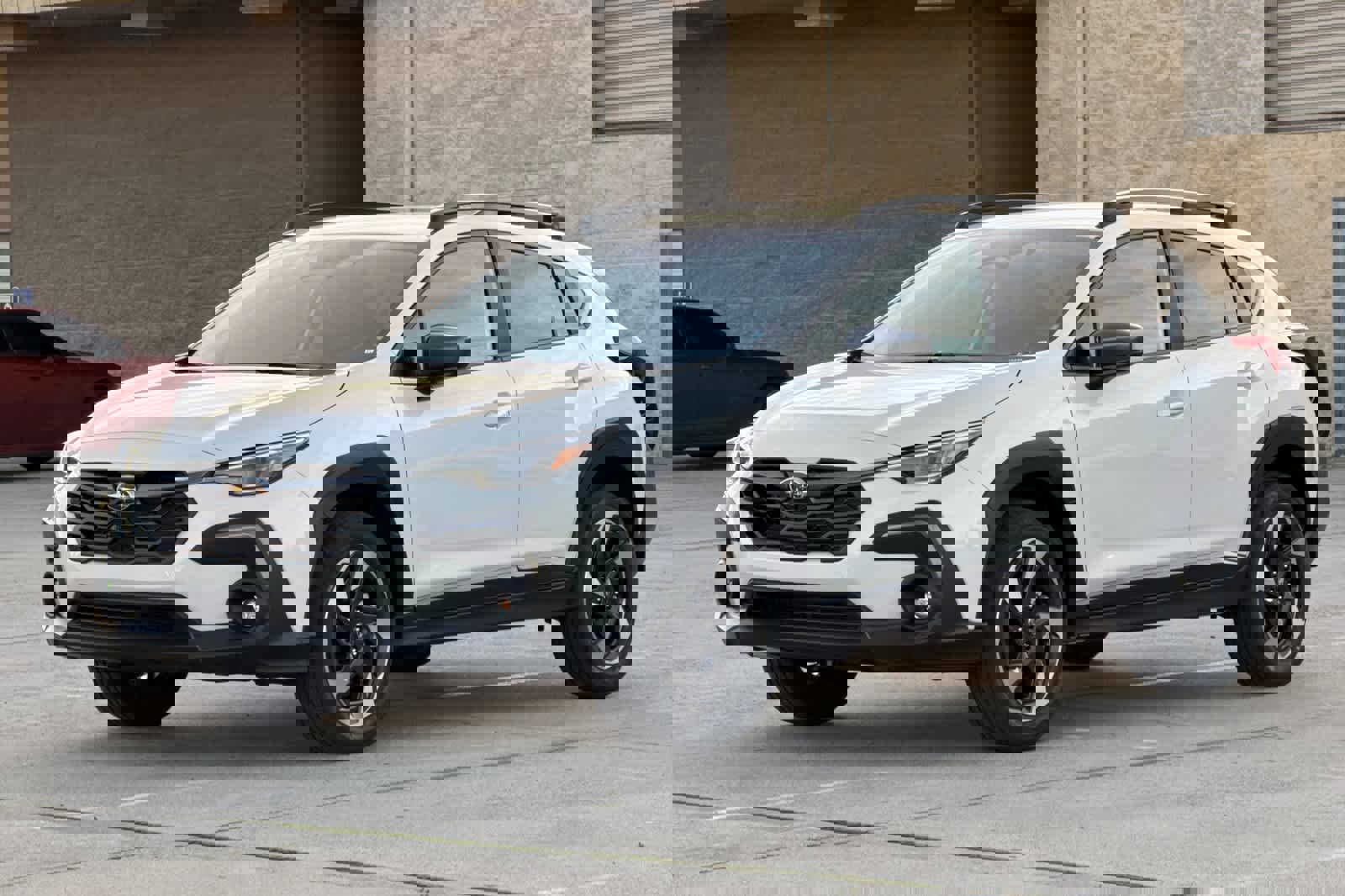 New 2026 Subaru Crosstrek 2.5i Limited image 7