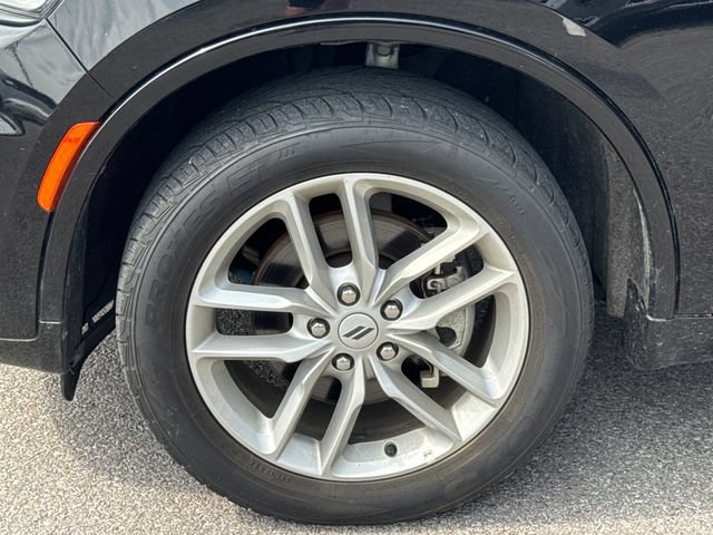 Used 2025 Dodge Durango GT AWD/4WD image 24