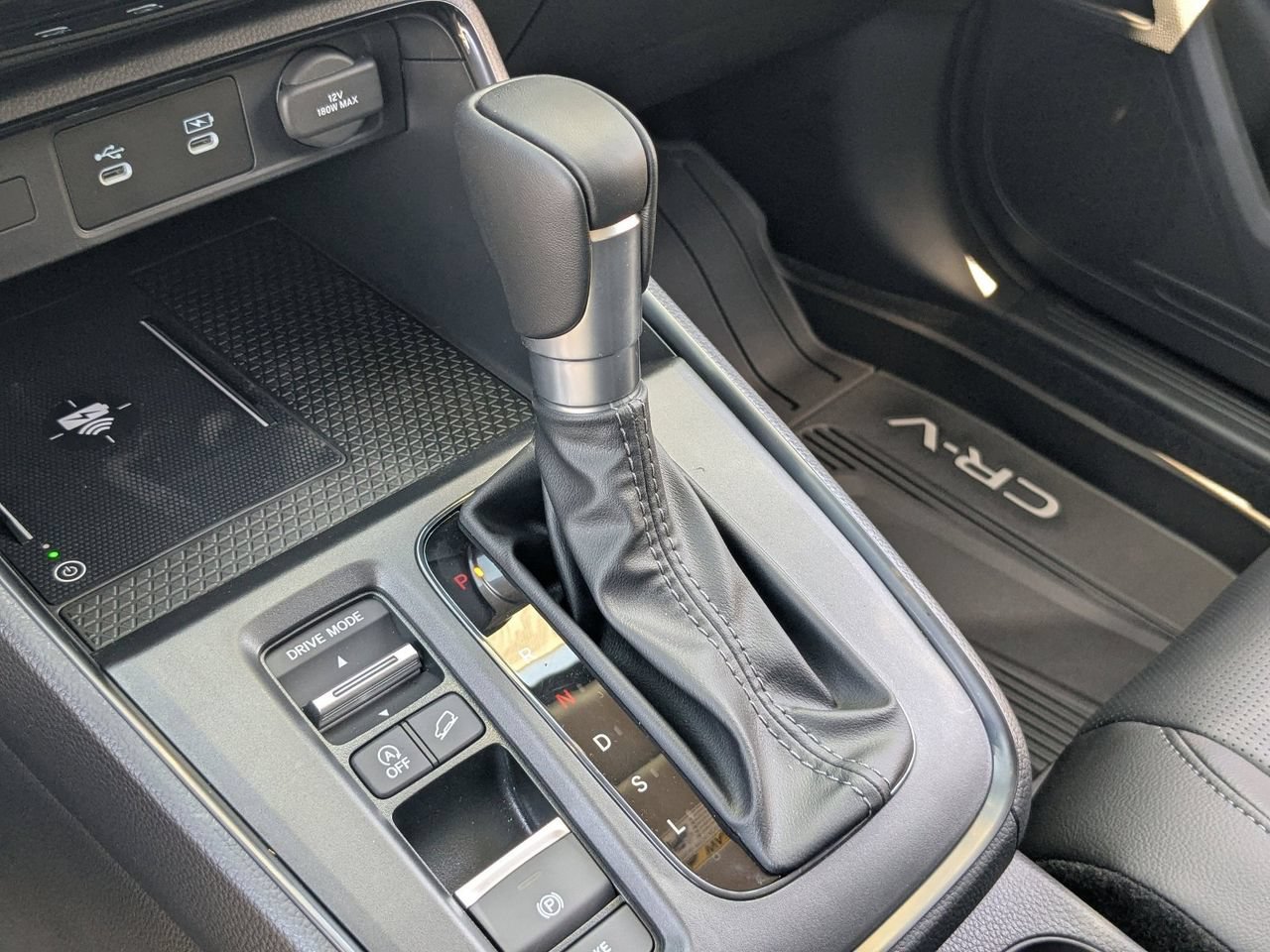 New 2027 Honda CR-V EX-L image 16