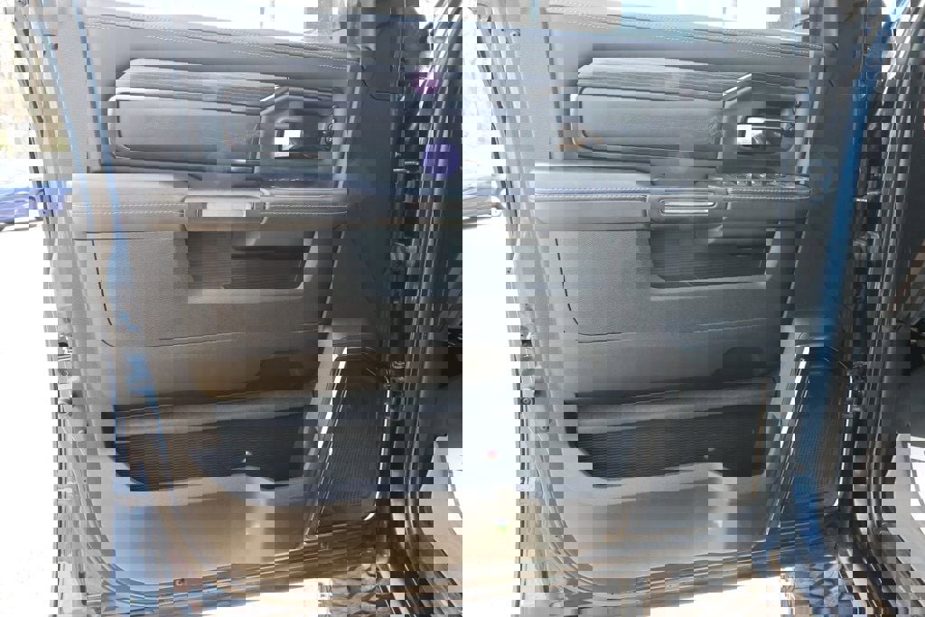 Used 2024 RAM 3500 Limited w/ Night Edition image 10