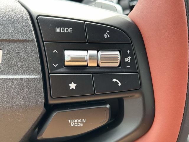 New 2026 Kia Sportage SX Prestige AWD/4WD image 33