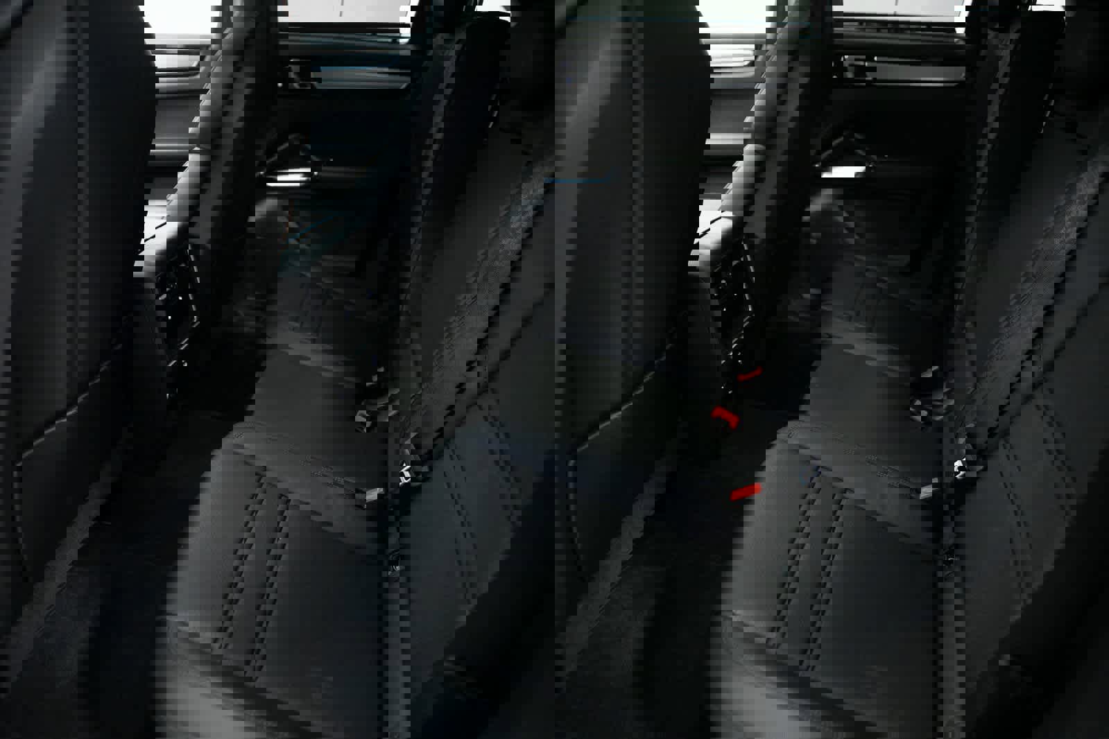 Certified 2022 Porsche Cayenne Turbo image 26