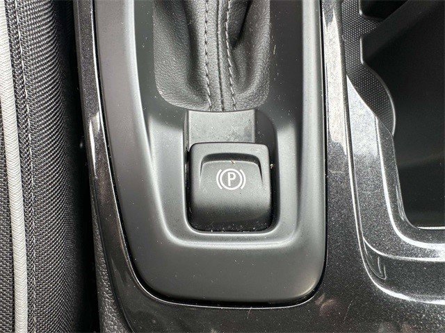 Certified 2024 Chevrolet TrailBlazer LS w/ LS Convenience Package image 23