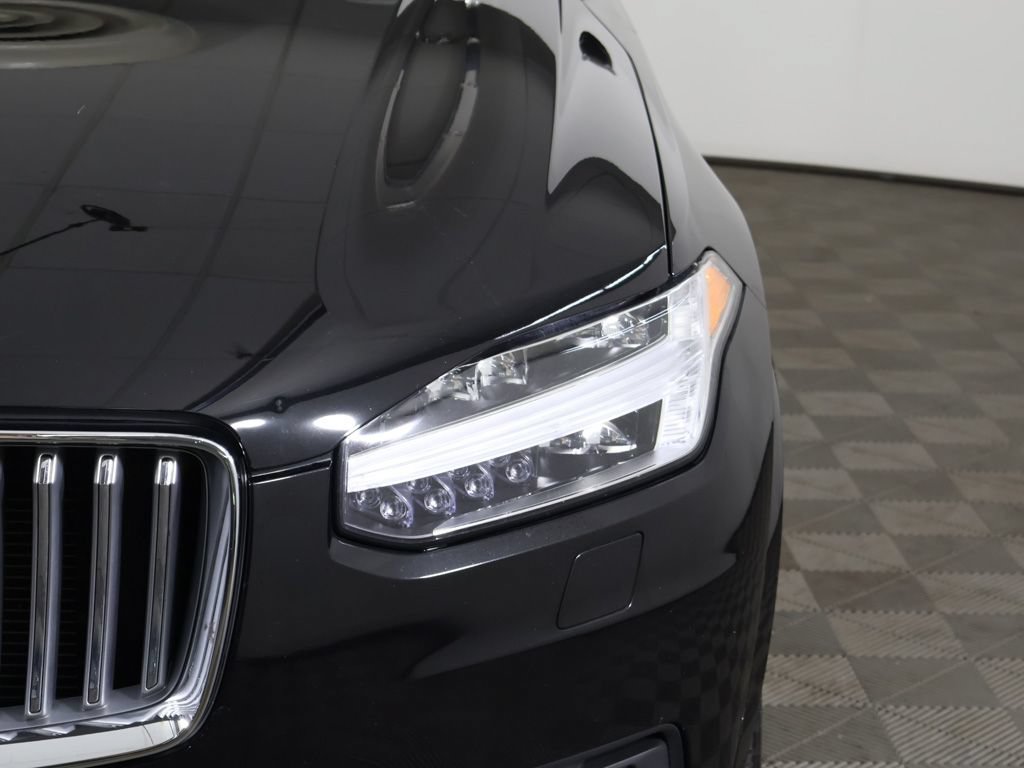 Used 2024 Volvo XC90 T8 Ultimate w/ Lounge Package AWD/4WD image 21