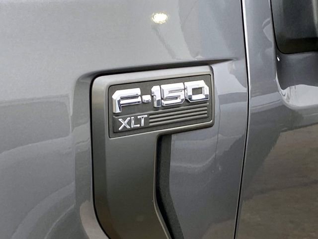 Used 2021 Ford F150 XLT w/ Equipment Group 302A High image 9