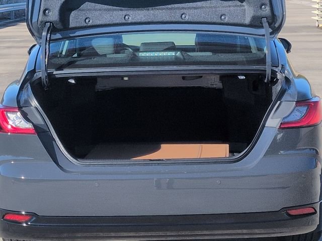 New 2026 Toyota Camry XLE image 26