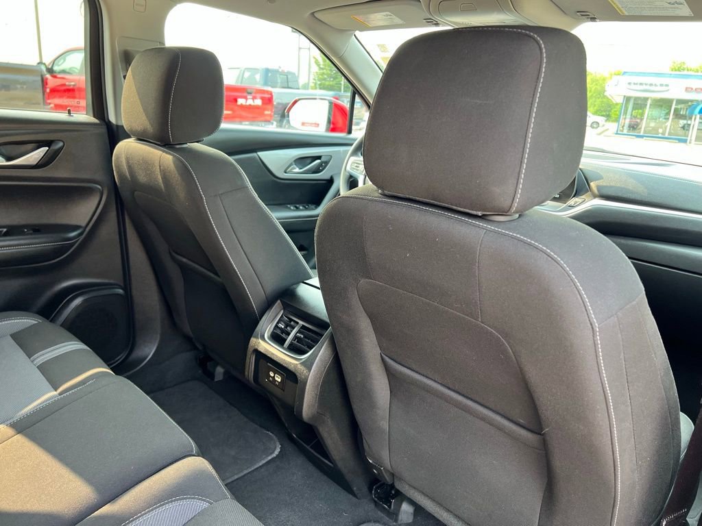 Used 2023 Chevrolet Blazer LT w/ Convenience Package image 13