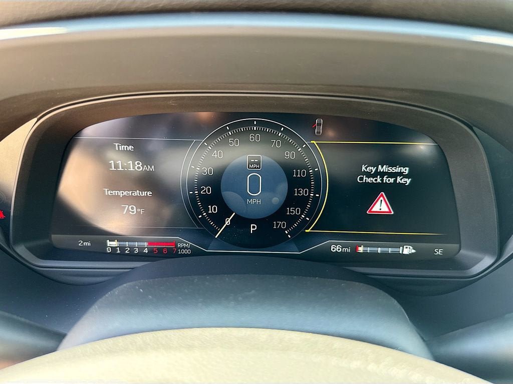 New 2026 Cadillac CT4 Premium Luxury AWD/4WD image 20