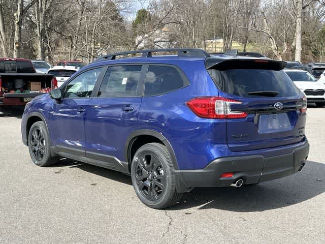 New 2026 Subaru Ascent Bronze Edition AWD/4WD image 33
