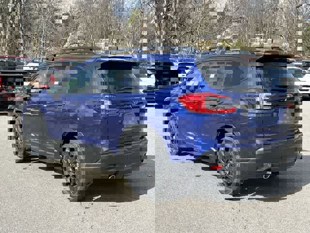 New 2026 Subaru Ascent Bronze Edition image 33