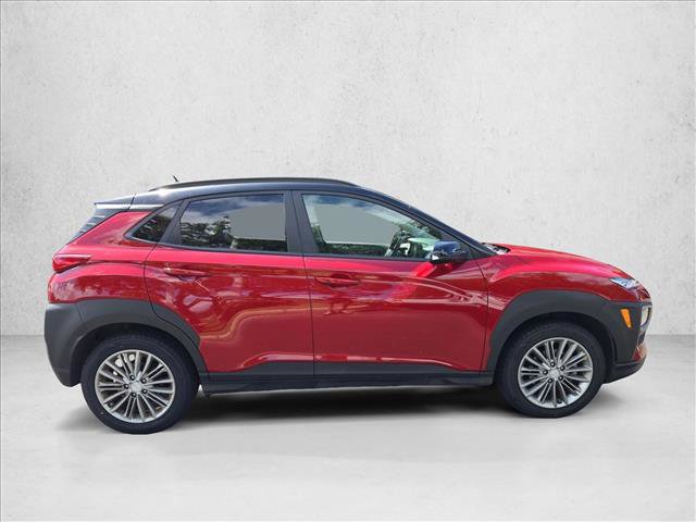 Used 2020 Hyundai Kona SEL FWD image 4