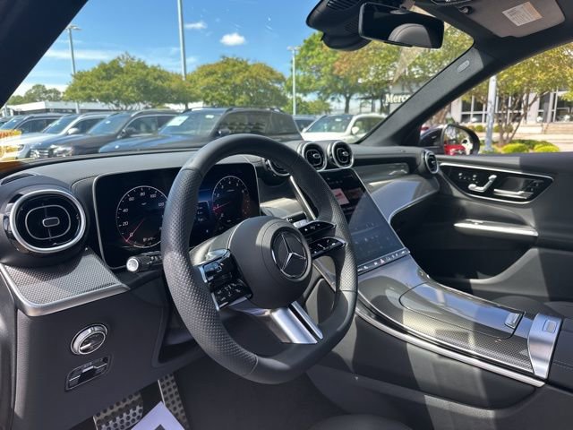 Used 2026 Mercedes-Benz GLC 300 image 16