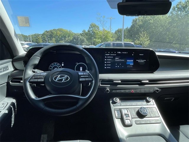 Used 2025 Hyundai Palisade SEL image 11