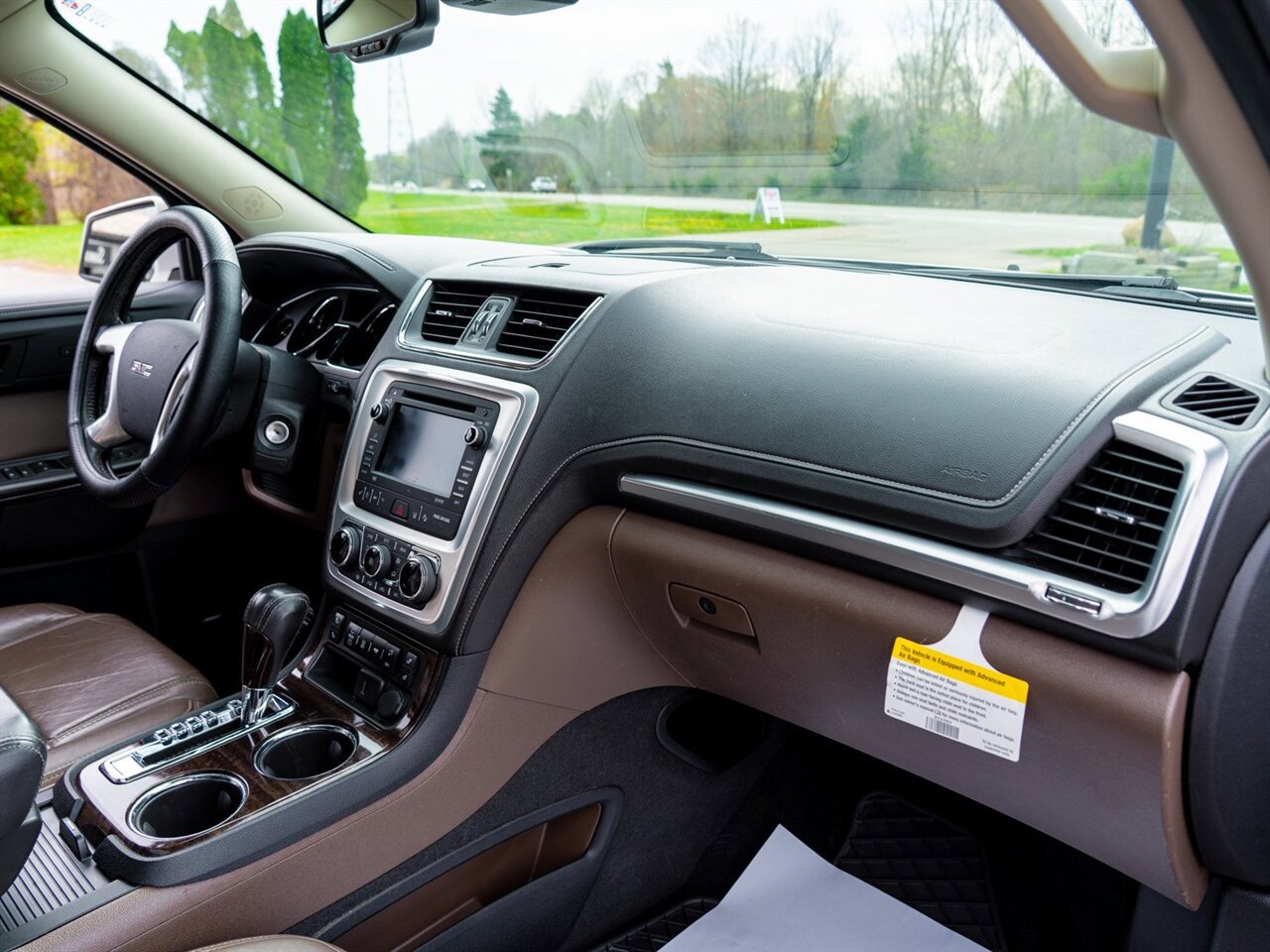 Used 2017 GMC Acadia Limited SLT AWD/4WD image 20