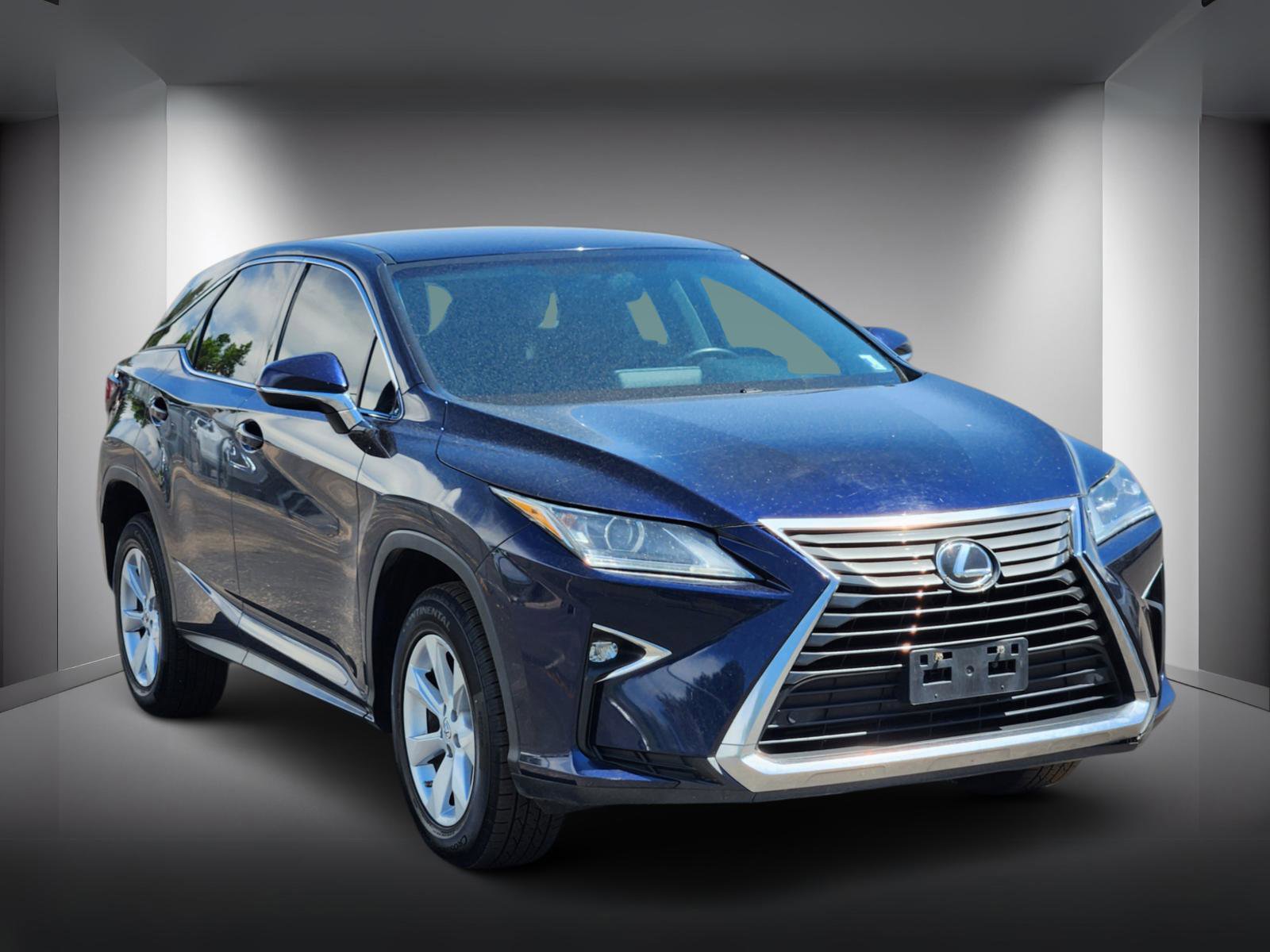 Used 2016 Lexus RX 350 AWD w/ Accessory Package image 4