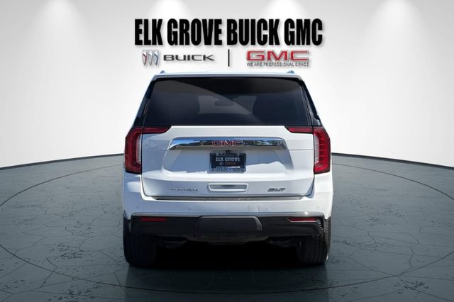 Used 2024 GMC Yukon SLT AWD/4WD image 5