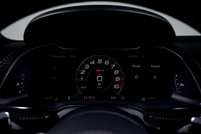 Used 2022 Audi R8 V10 performance image 41