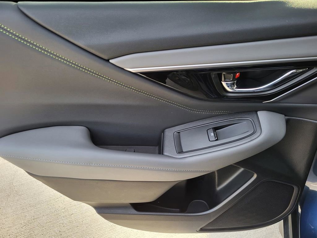 Used 2022 Subaru Outback Onyx Edition XT image 14