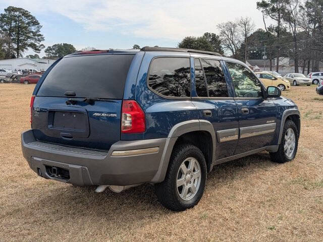 Used 2005 Isuzu Ascender image 3