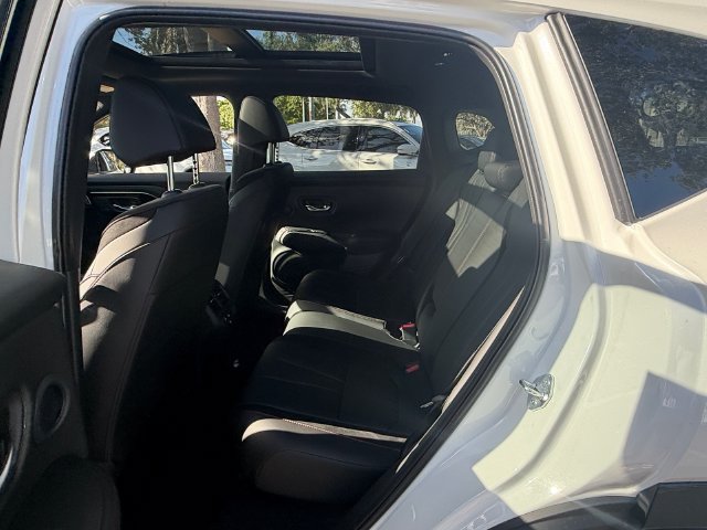 New 2026 Acura ADX A-Spec FWD image 11