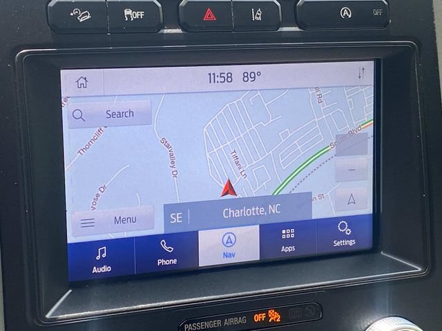 Used 2020 Ford Expedition XLT w/ Equipment Group 202A AWD/4WD image 25