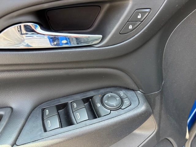 Used 2019 Chevrolet Equinox LT AWD/4WD image 24