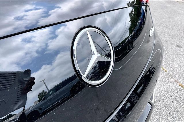 Used 2026 Mercedes-Benz CLE 300 4MATIC Cabriolet image 20