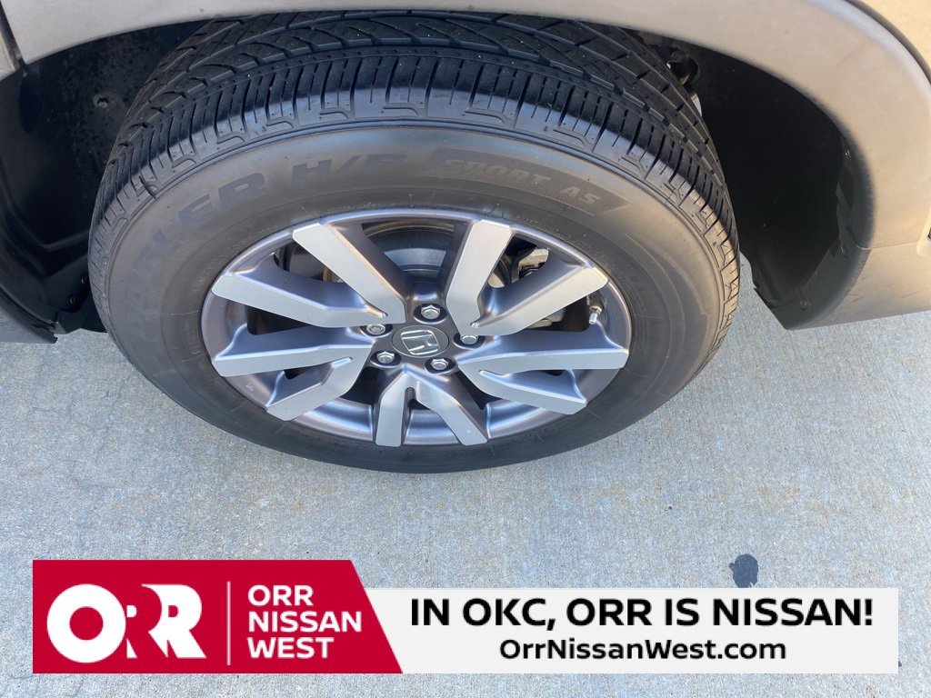 Used 2021 Honda Pilot EX-L image 10