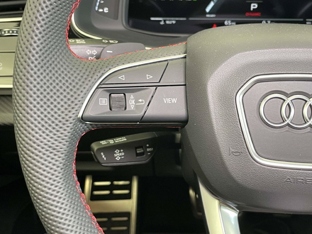 New 2026 Audi SQ8 Prestige AWD/4WD image 40