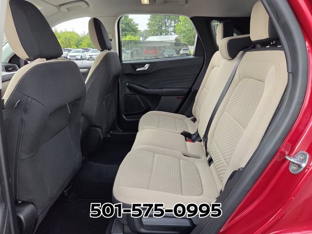 Used 2021 Ford Escape SE FWD image 11