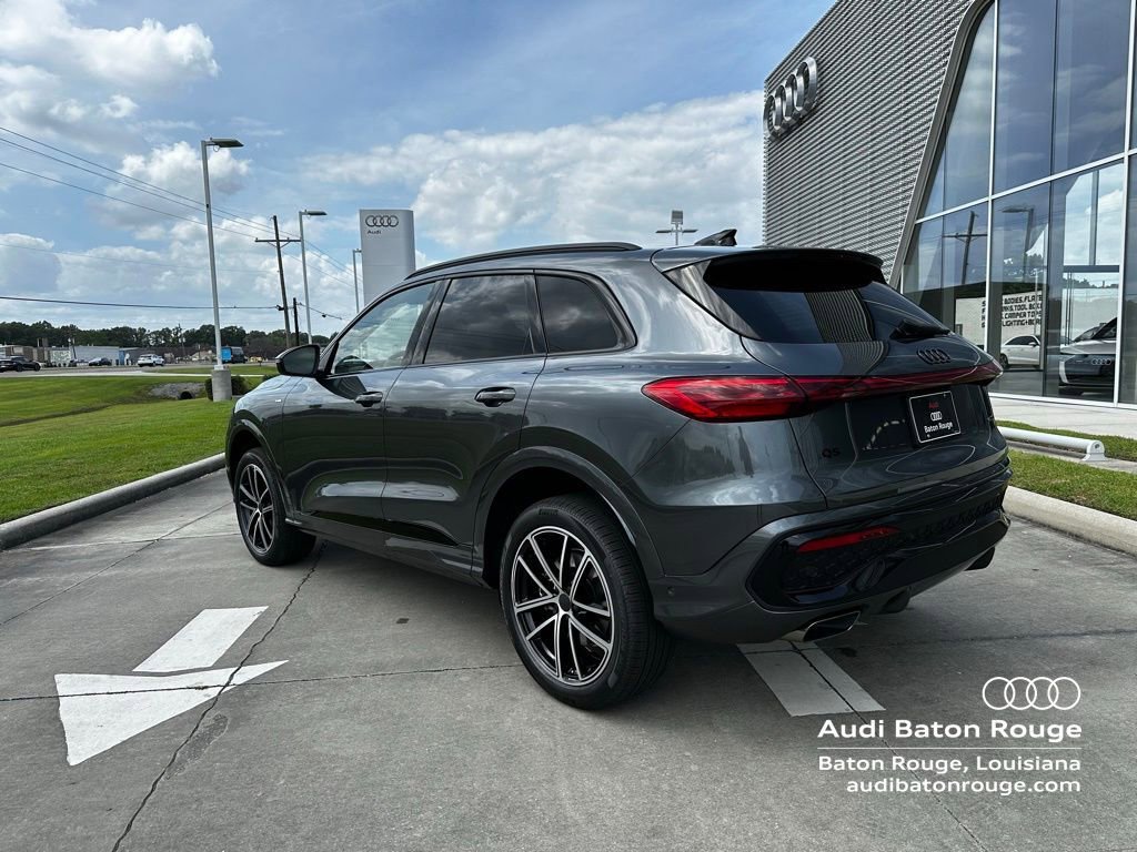 New 2026 Audi Q5 Premium Plus AWD/4WD image 5