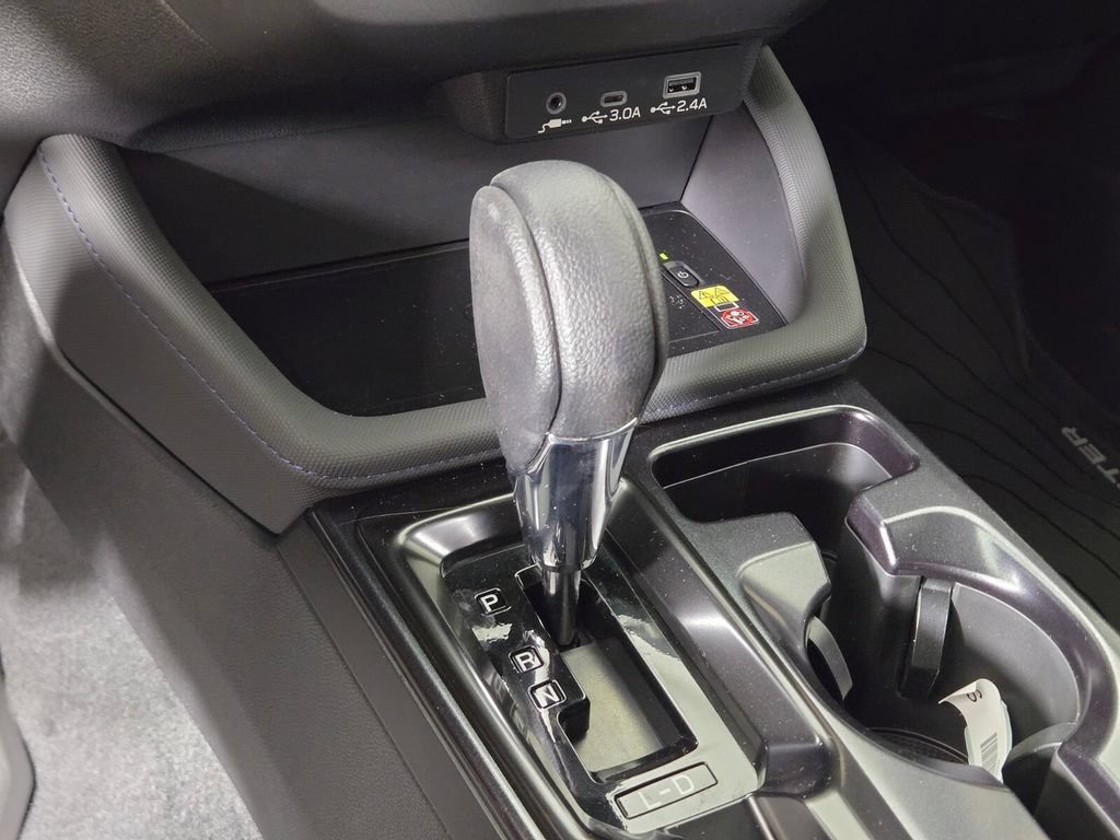 New 2026 Subaru Forester Premium AWD/4WD image 18