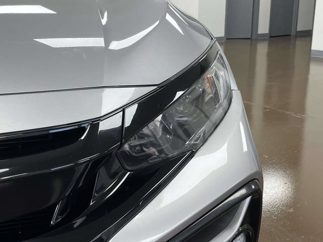 Used 2021 Honda Civic Sport image 11
