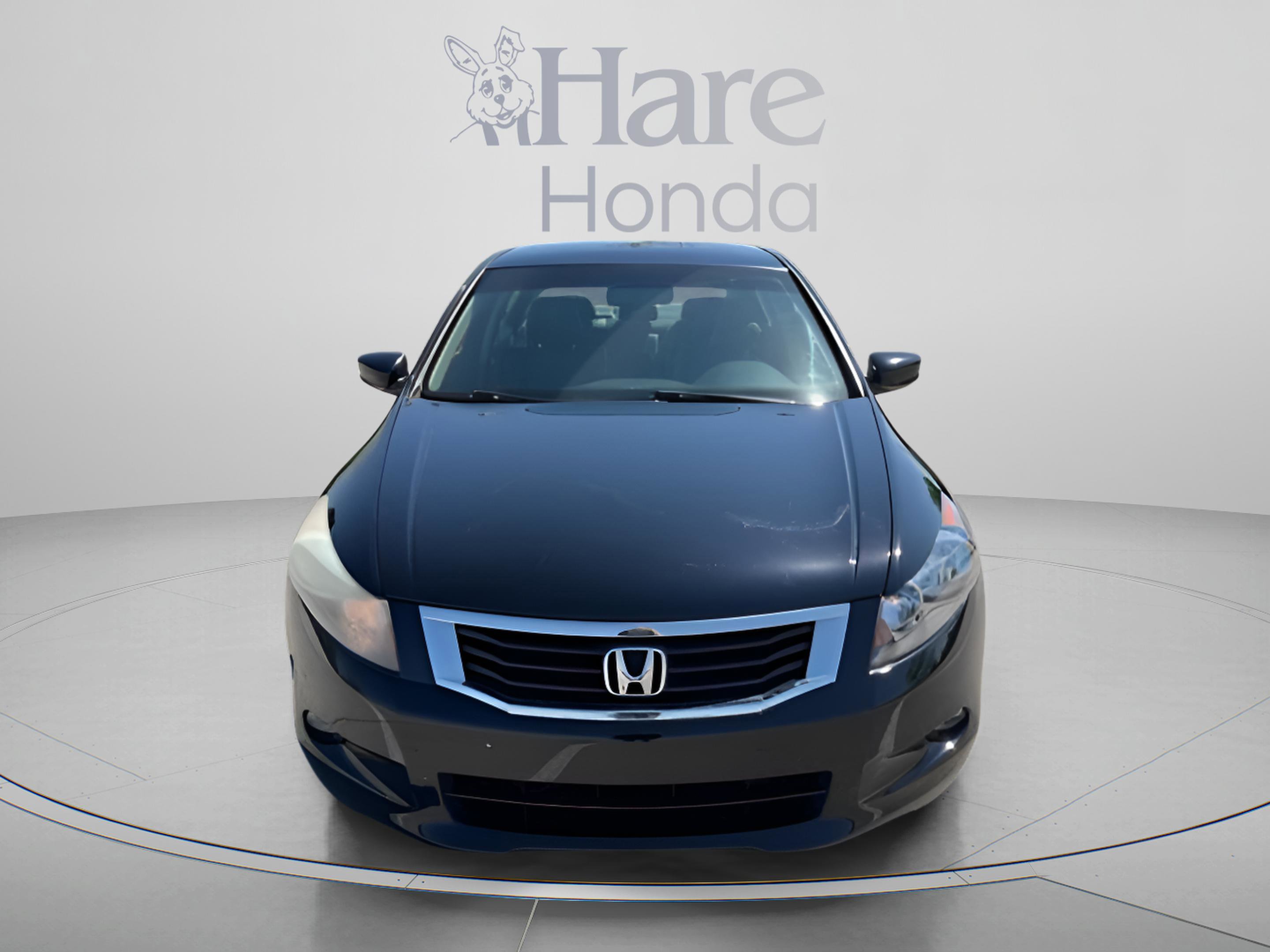 Used 2008 Honda Accord EX-L image 8
