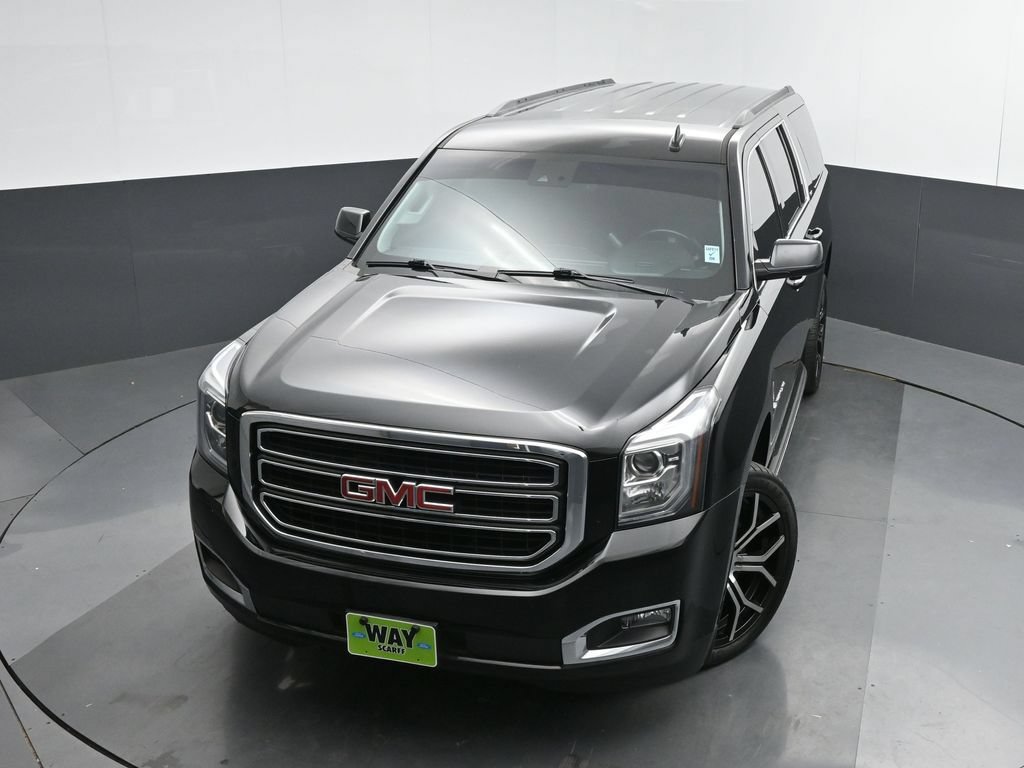 Used 2019 GMC Yukon XL SLT AWD/4WD image 39