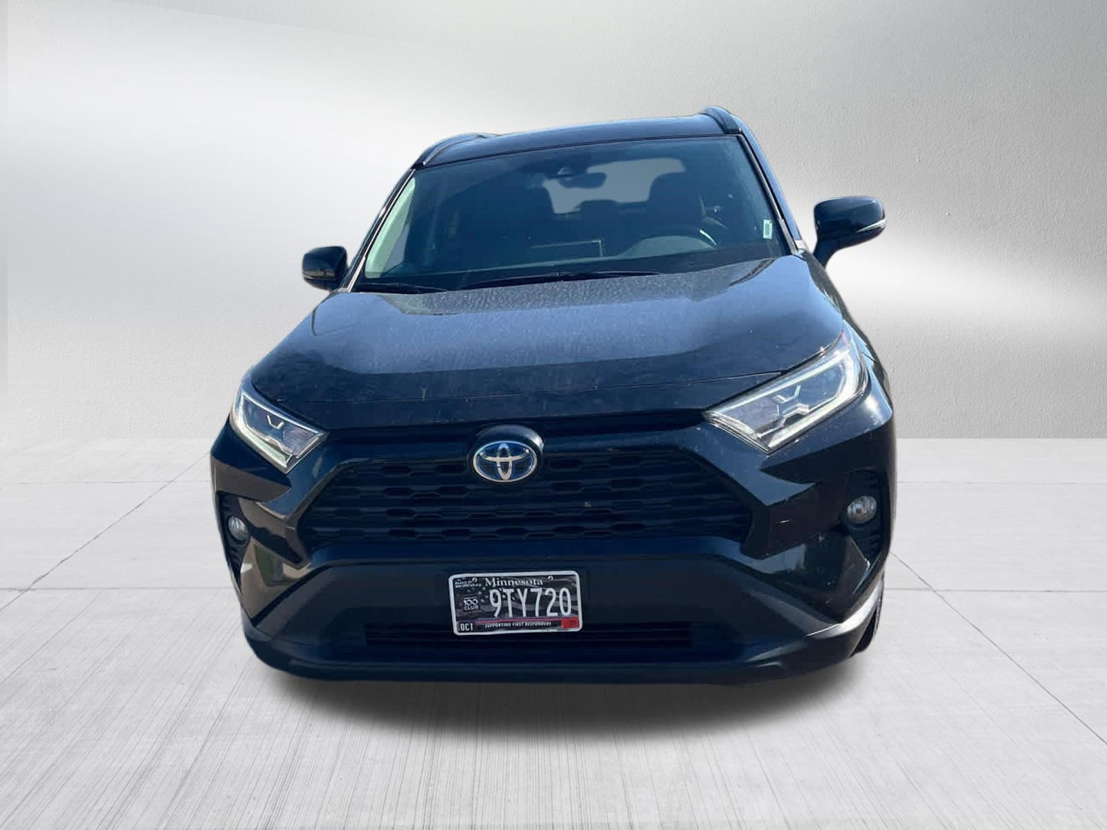 Certified 2020 Toyota RAV4 XLE w/ Convenience Package AWD/4WD video 2