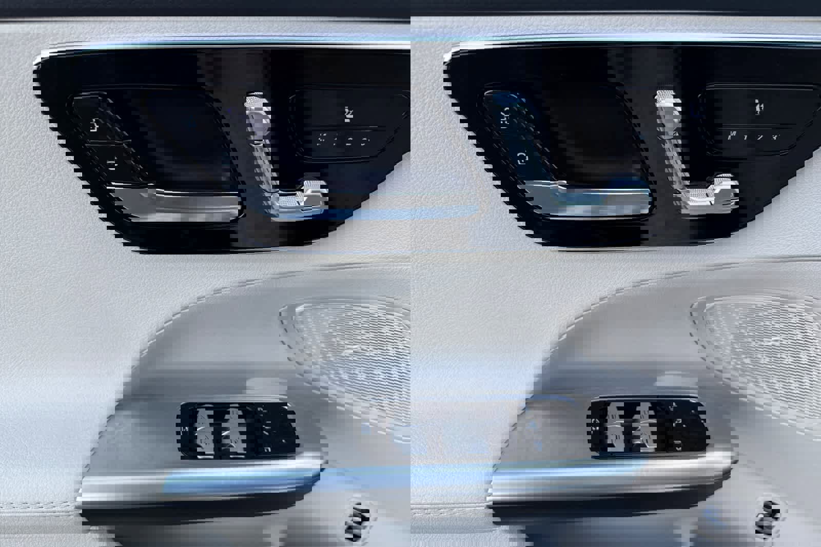 Certified 2025 Mercedes-Benz C 300 Sedan image 10