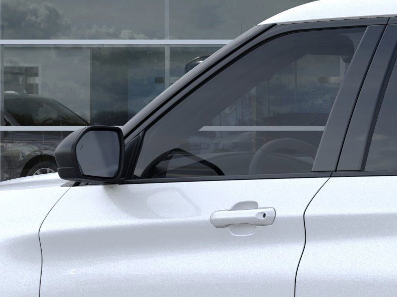 New 2026 Ford Explorer Active image 21