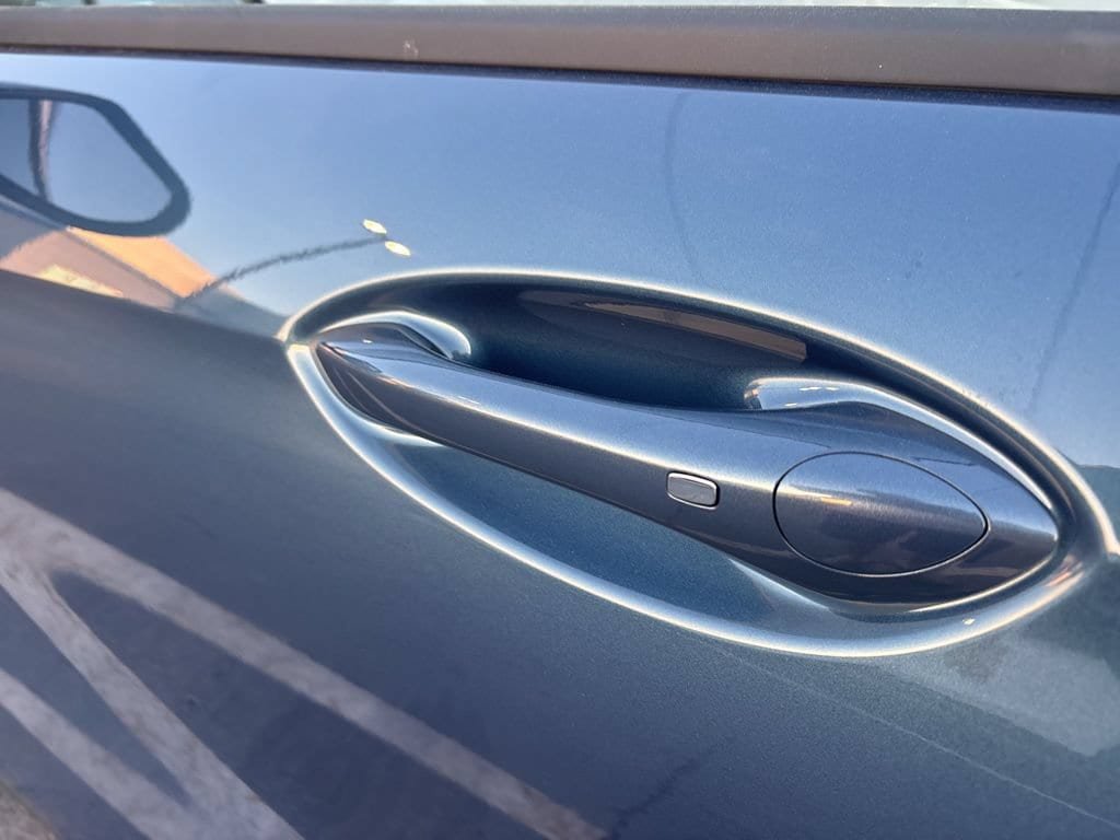 New 2026 Buick Envista Preferred w/ Convenience I Package FWD image 5