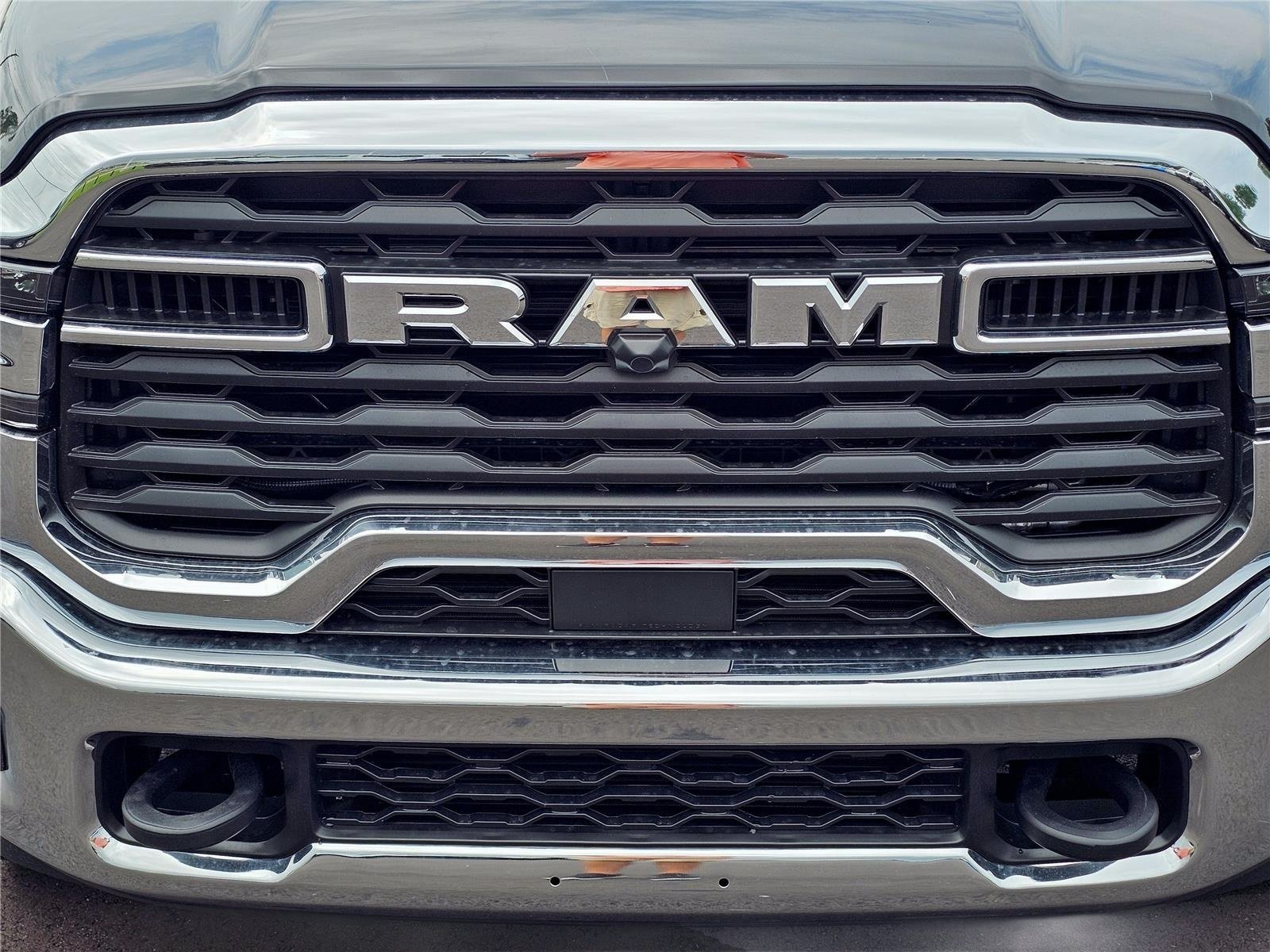 New 2026 RAM 4500 Tradesman w/ Chrome Appearance Group RWD image 3