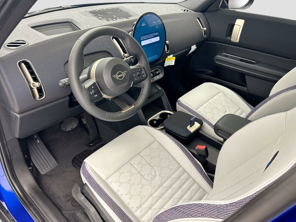 New 2026 MINI Cooper Countryman S image 9