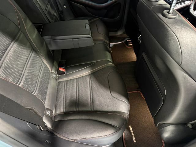 Used 2018 Mercedes-Benz GLC 43 AMG 4MATIC image 33