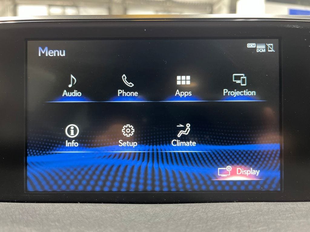 Used 2022 Lexus UX 250h w/ Premium Package AWD/4WD image 23