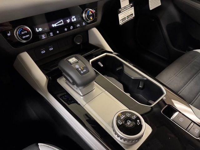 New 2026 Mitsubishi Outlander SE FWD image 18
