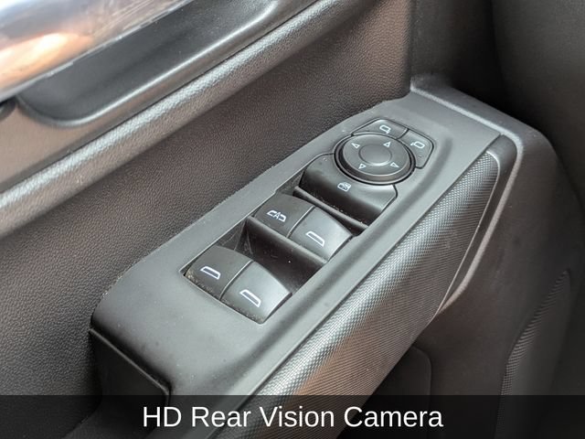 Used 2026 GMC Sierra 1500 Pro w/ Pro Value Package AWD/4WD image 32