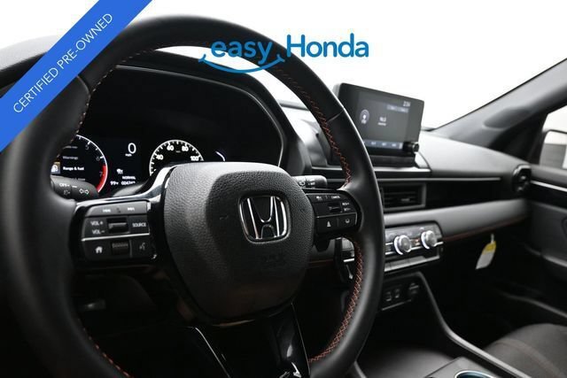Certified 2025 Honda Pilot Sport image 10