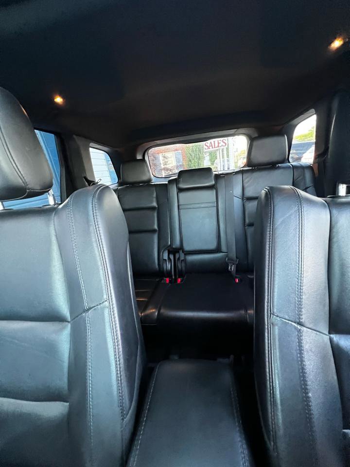 Used 2018 Jeep Grand Cherokee Limited AWD/4WD image 29