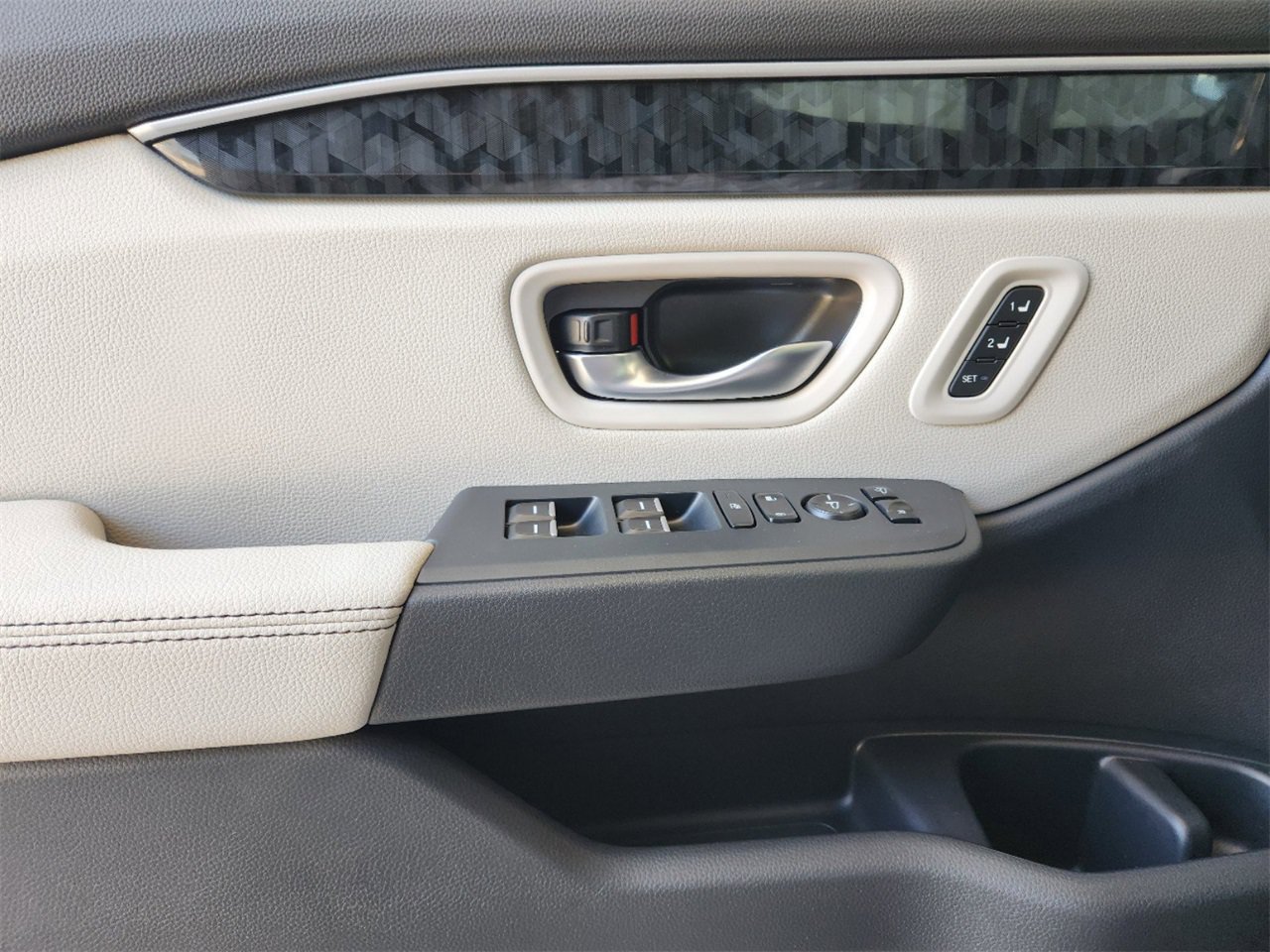 New 2026 Honda Passport TrailSport Elite image 20